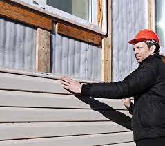 Professional Siding in Cold Springs, NV